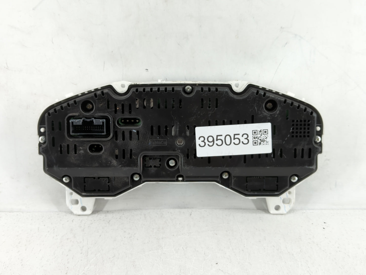 2017 Ford Fusion Instrument Cluster Speedometer Gauges P/N:HS7T-10849-GE HS7T-10849-EH, HS7T-10849-EK Fits OEM Used Auto Par
