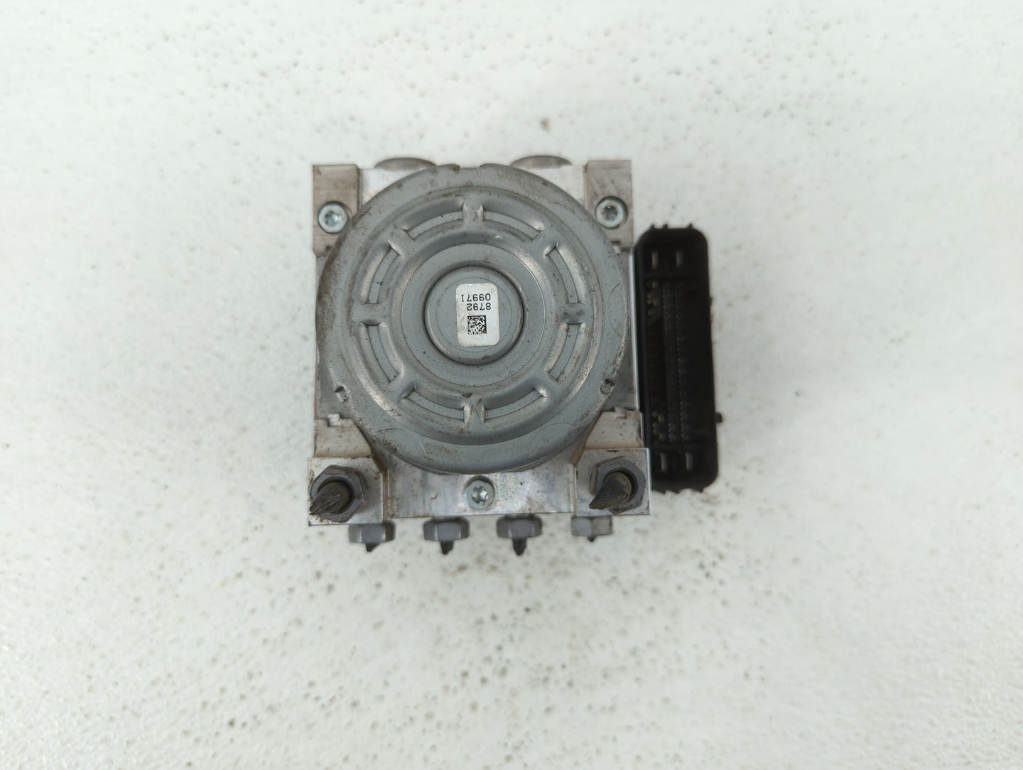 2017-2018 Ford Fusion ABS Pump Control Module Replacement P/N:HG9C-2B373-BG HG9C-2C219-LG, HG9C-2B373-BH Fits Fits 2017 2018
