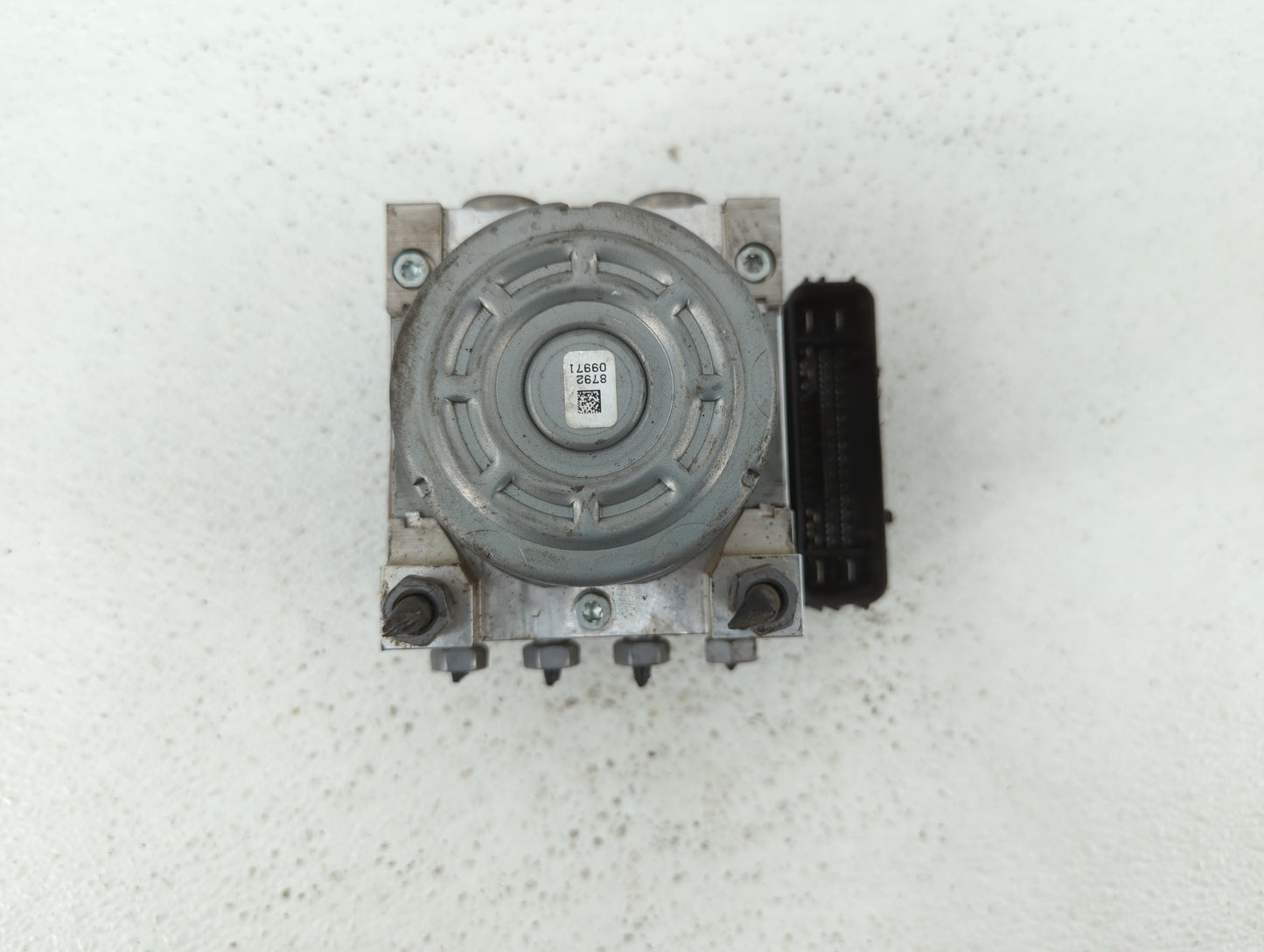 2017-2018 Ford Fusion ABS Pump Control Module Replacement P/N:HG9C-2B373-BG HG9C-2C219-LG, HG9C-2B373-BH Fits Fits 2017 2018