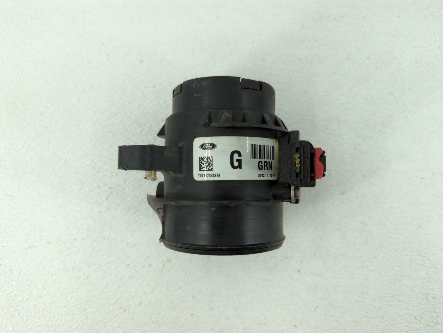 2013-2019 Ford Fusion Mass Air Flow Meter Maf - Oemusedautoparts1.com