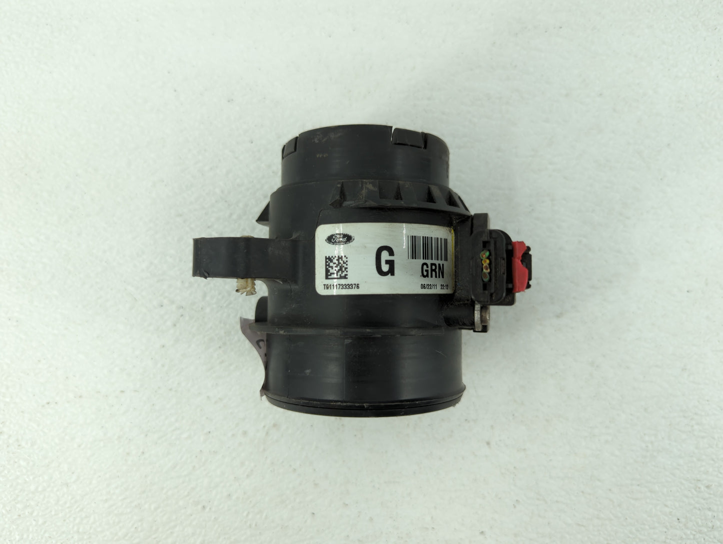 2013-2019 Ford Fusion Mass Air Flow Meter Maf - Oemusedautoparts1.com