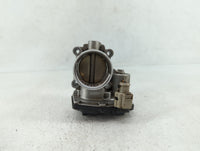 2014-2019 Ford Fusion Throttle Body P/N:DS7G-9F991-BB DS7G-9F991-CA Fits Fits 2014 2015 2016 2017 2018 2019 OEM Used Auto Pa