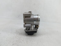 2014-2019 Ford Fusion Throttle Body P/N:DS7G-9F991-BB DS7G-9F991-CA Fits Fits 2014 2015 2016 2017 2018 2019 OEM Used Auto Pa
