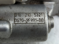 2014-2019 Ford Fusion Throttle Body P/N:DS7G-9F991-BB DS7G-9F991-CA Fits Fits 2014 2015 2016 2017 2018 2019 OEM Used Auto Pa