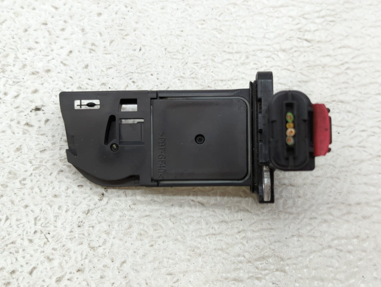 2013-2020 Ford Fusion Mass Air Flow Meter Maf - Oemusedautoparts1.com