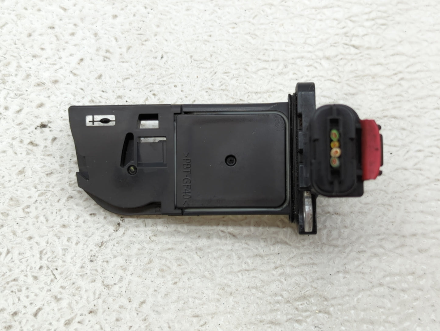 2013-2020 Ford Fusion Mass Air Flow Meter Maf - Oemusedautoparts1.com
