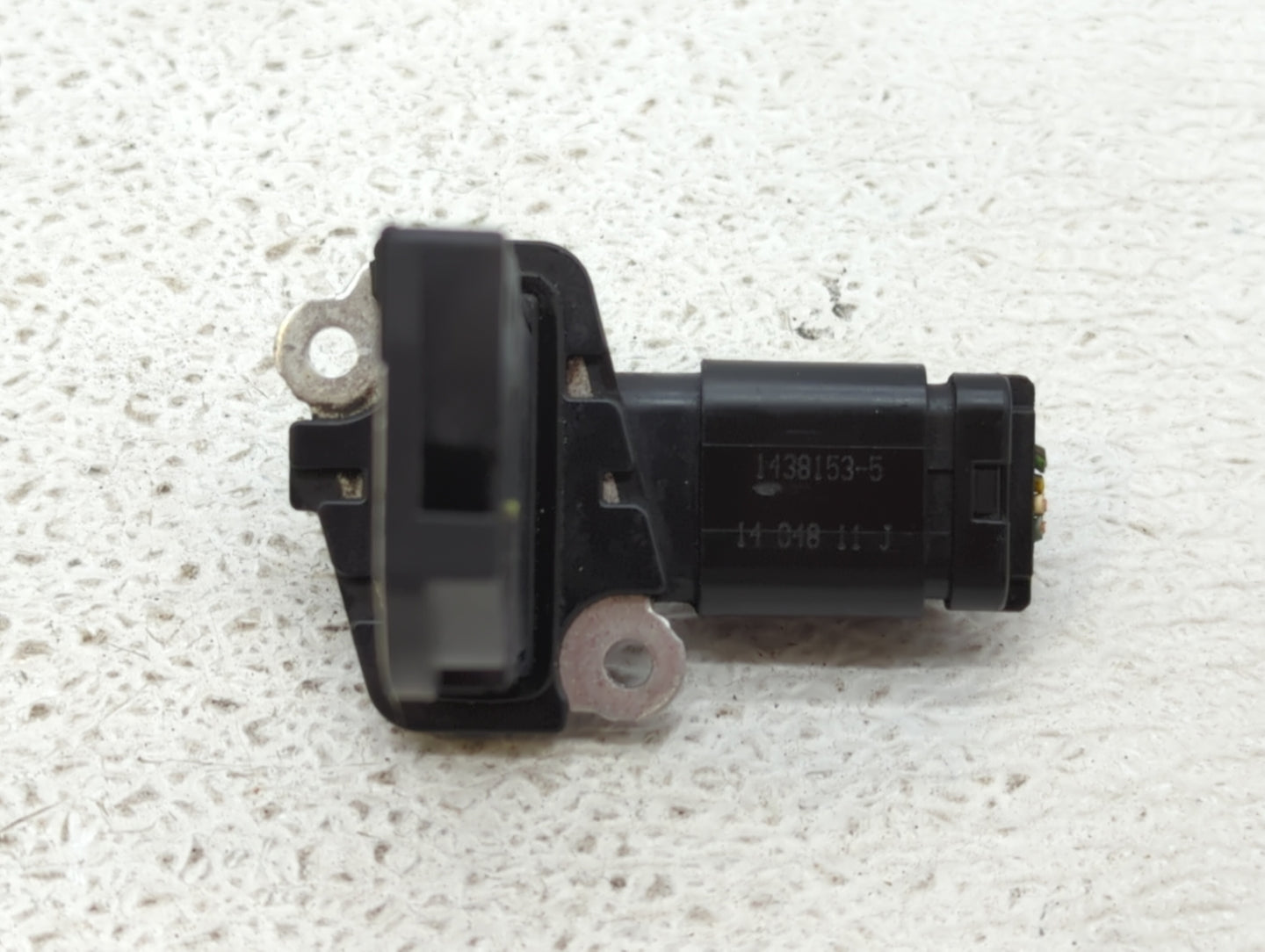 2013-2020 Ford Fusion Mass Air Flow Meter Maf - Oemusedautoparts1.com