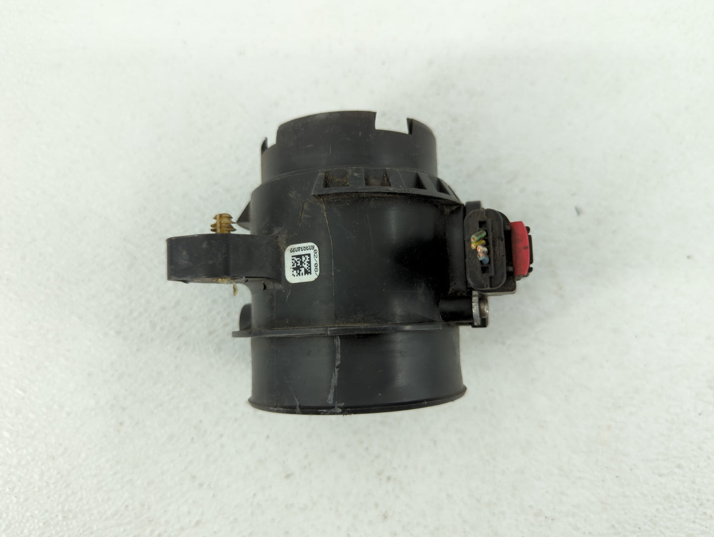 2013-2019 Ford Fusion Mass Air Flow Meter Maf - Oemusedautoparts1.com