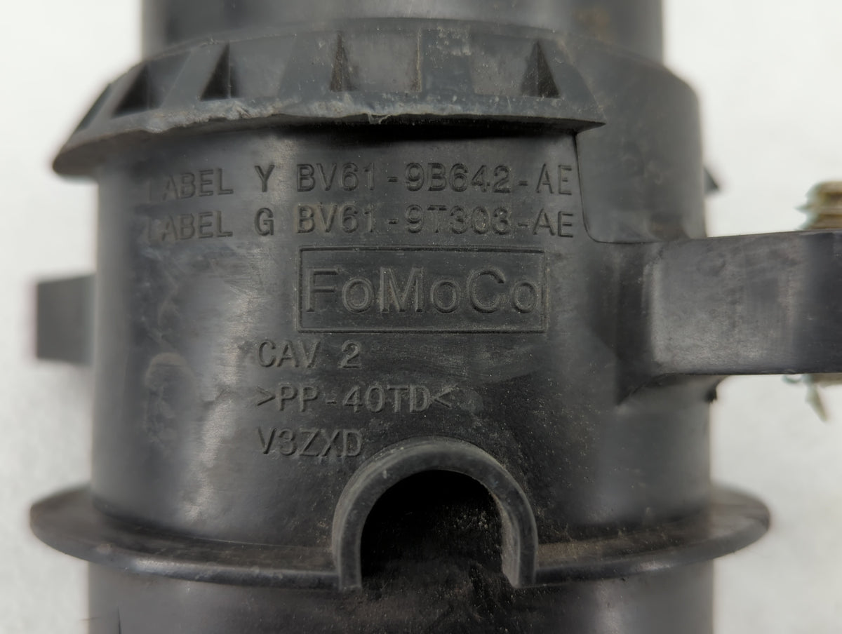 2013-2020 Ford Fusion Mass Air Flow Meter Maf Sensor 404132 - Oemusedautoparts1.com