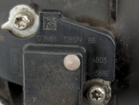 2013-2020 Ford Fusion Mass Air Flow Meter Maf Sensor 404132 - Oemusedautoparts1.com