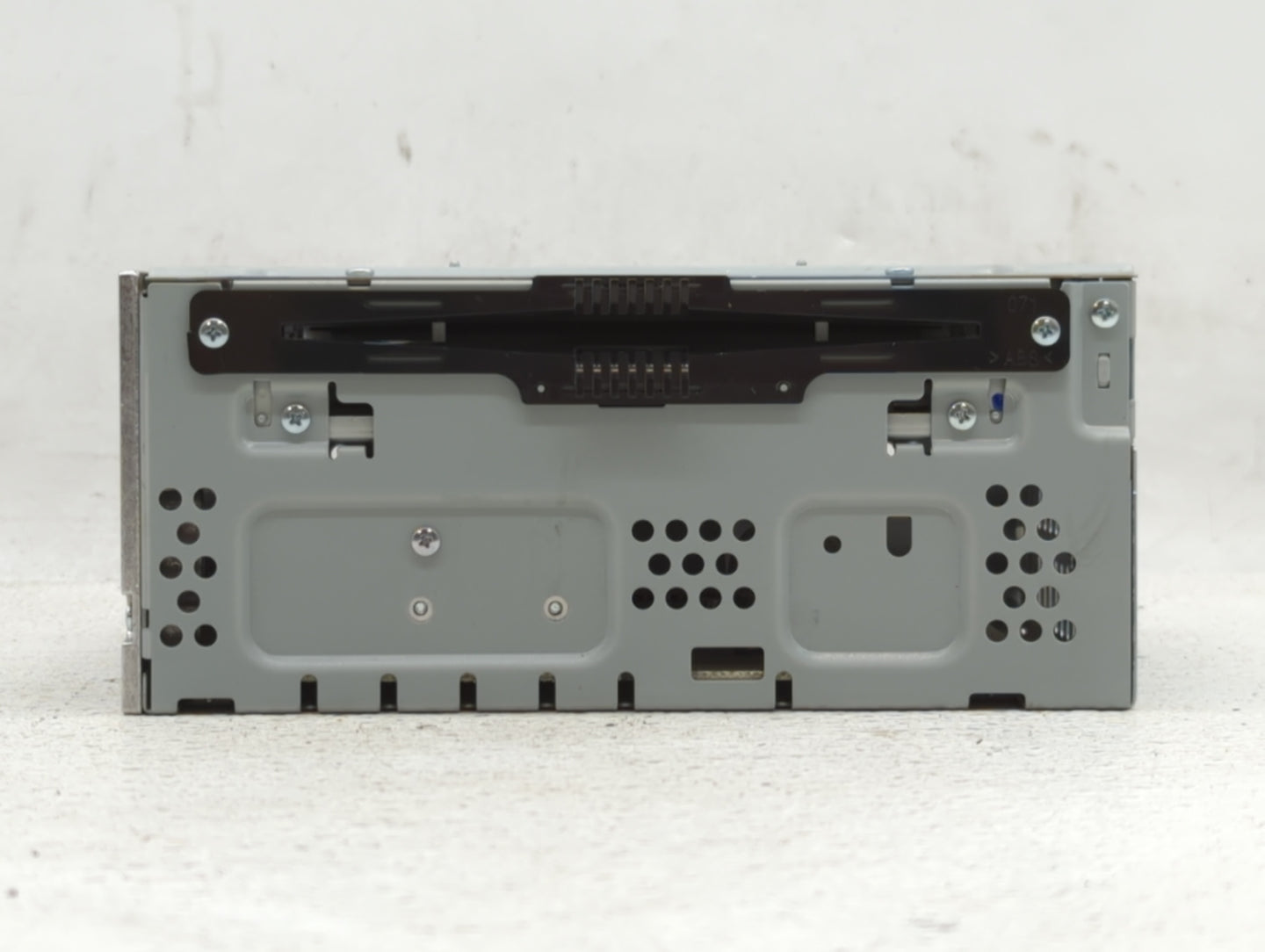 2017-2019 Ford Fusion Radio AM FM Cd Player Receiver Replacement P/N:FS7T-19C107-AD HS7T-19C107-ZA Fits Fits 2017 2018 2019 