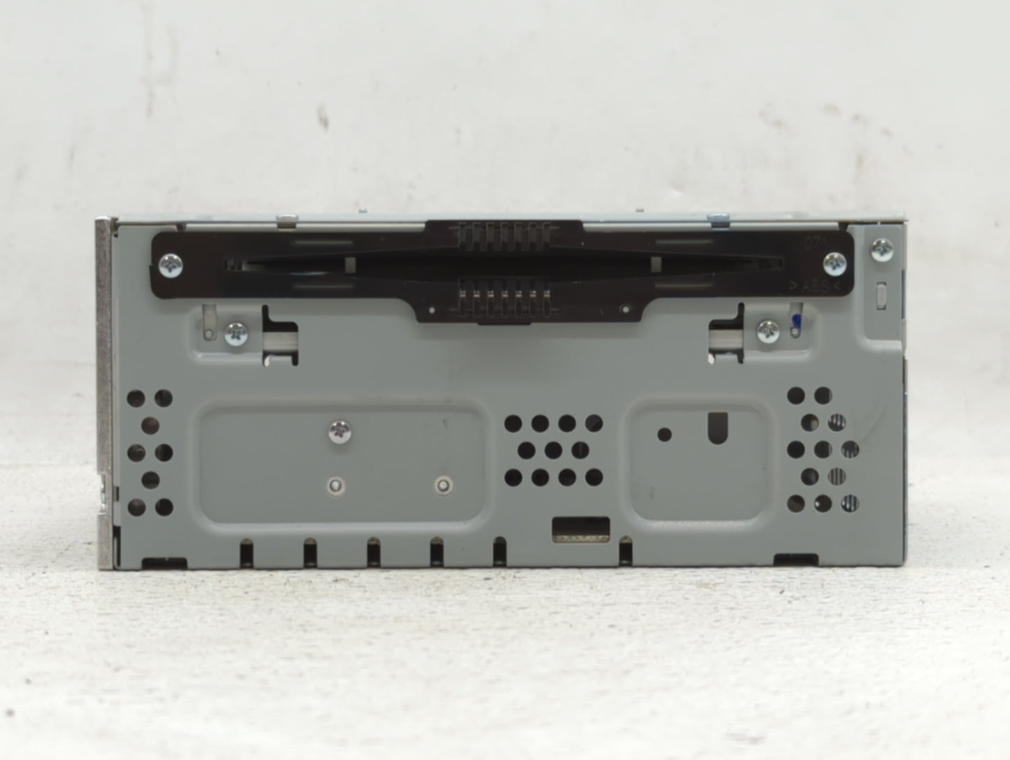 2017-2019 Ford Fusion Radio AM FM Cd Player Receiver Replacement P/N:FS7T-19C107-AD HS7T-19C107-ZA Fits Fits 2017 2018 2019 