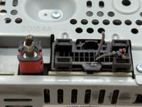 2017-2019 Ford Fusion Radio AM FM Cd Player Receiver Replacement P/N:FS7T-19C107-AD HS7T-19C107-ZA Fits Fits 2017 2018 2019 