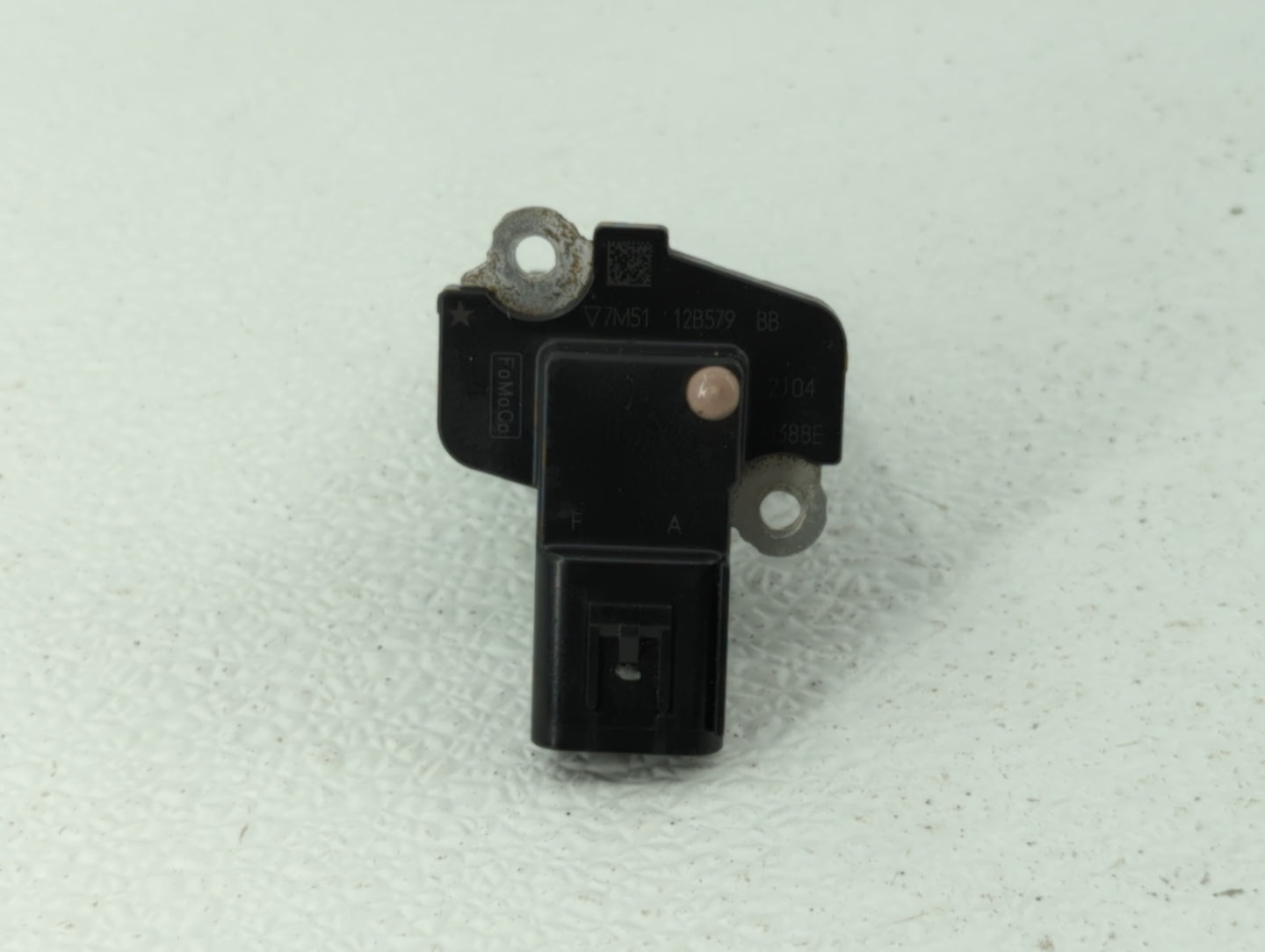 2013-2019 Ford Fusion Mass Air Flow Meter Maf - Oemusedautoparts1.com