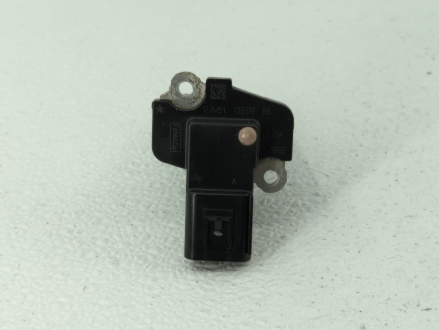 2013-2019 Ford Fusion Mass Air Flow Meter Maf - Oemusedautoparts1.com