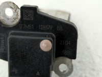 2013-2019 Ford Fusion Mass Air Flow Meter Maf - Oemusedautoparts1.com