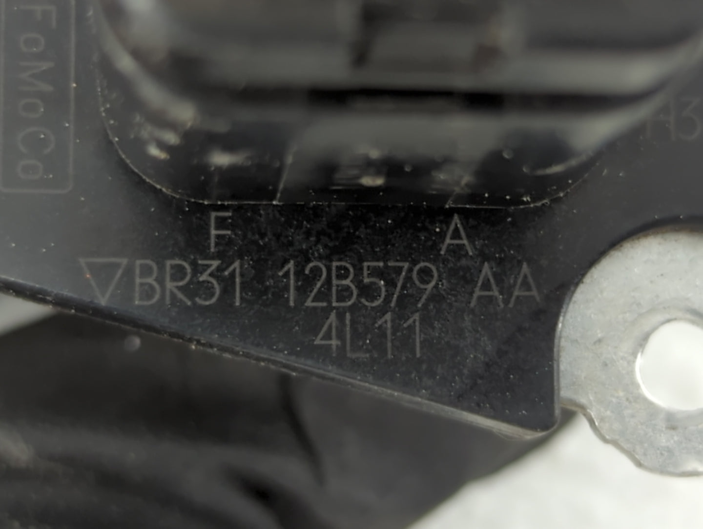 2013-2019 Ford Fusion Mass Air Flow Meter Maf - Oemusedautoparts1.com