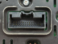 2017 Ford Fusion Instrument Cluster Speedometer Gauges P/N:HS7T-10849-GF HS7T-10849-GE Fits OEM Used Auto Parts - Oemusedaut