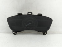 2016 Ford Fusion Instrument Cluster Speedometer Gauges P/N:HS7T-10849-JF GS7T-10849-JA, GS7T-10849-JC, GS7T-10849-JB Fits OE