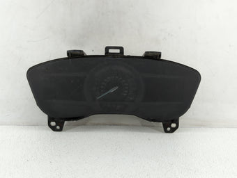 compare product 2016 Ford Fusion Instrument Cluster Speedometer Gauges P/N:HS7T-10849-JF GS7T-10849-JA, GS7T-10849-JC, GS7T-10849-JB Fits OEM Used Auto Parts