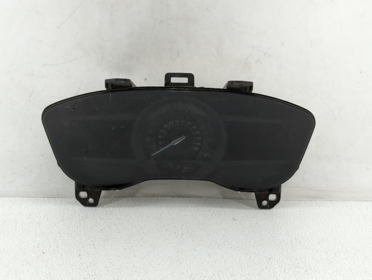 2016 Ford Fusion Instrument Cluster Speedometer Gauges P/N:HS7T-10849-JF GS7T-10849-JA, GS7T-10849-JC, GS7T-10849-JB Miles: 