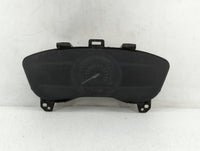 2016 Ford Fusion Instrument Cluster Speedometer Gauges P/N:HS7T-10849-JF GS7T-10849-JA, GS7T-10849-JC, GS7T-10849-JB Miles: 