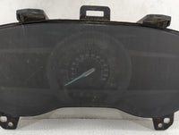 2016 Ford Fusion Instrument Cluster Speedometer Gauges P/N:HS7T-10849-JF GS7T-10849-JA, GS7T-10849-JC, GS7T-10849-JB Miles: 