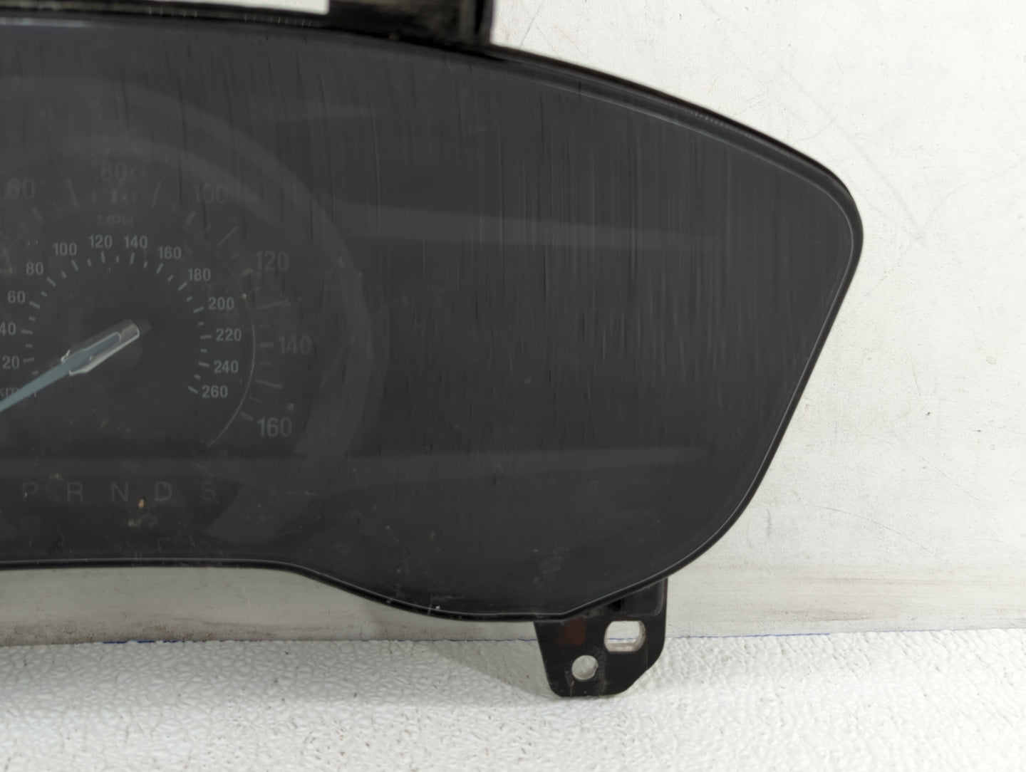 2016 Ford Fusion Instrument Cluster Speedometer Gauges P/N:HS7T-10849-JF GS7T-10849-JA, GS7T-10849-JC, GS7T-10849-JB Fits OE