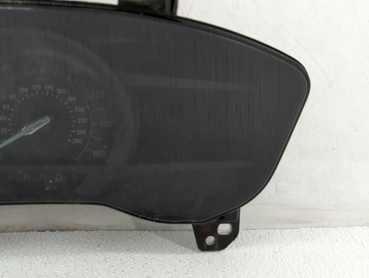2016 Ford Fusion Instrument Cluster Speedometer Gauges P/N:HS7T-10849-JF GS7T-10849-JA, GS7T-10849-JC, GS7T-10849-JB Miles: 