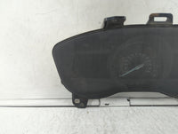 2016 Ford Fusion Instrument Cluster Speedometer Gauges P/N:GS7T-10849-JA GS7T-10849-JC, GS7T-10849-JB Fits OEM Used Auto Par