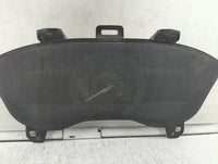 2016 Ford Fusion Instrument Cluster Speedometer Gauges P/N:GS7T-10849-JA GS7T-10849-JC, GS7T-10849-JB Fits OEM Used Auto Par
