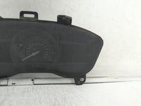 2016 Ford Fusion Instrument Cluster Speedometer Gauges P/N:GS7T-10849-JA GS7T-10849-JC, GS7T-10849-JB Fits OEM Used Auto Par