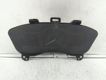 compare product 2017 Ford Fusion Instrument Cluster Speedometer Gauges P/N:HS7T-10849-GF HS7T-10849-GE Fits OEM Used Auto Parts