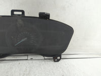 2017 Ford Fusion Instrument Cluster Speedometer Gauges P/N:HS7T-10849-GF HS7T-10849-GE Fits OEM Used Auto Parts - Oemusedaut