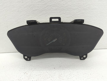 2016 Ford Fusion Instrument Cluster Speedometer Gauges P/N:GS7T-10849-JA GS7T-10849-JC, GS7T-10849-JB Fits OEM Used Auto Par