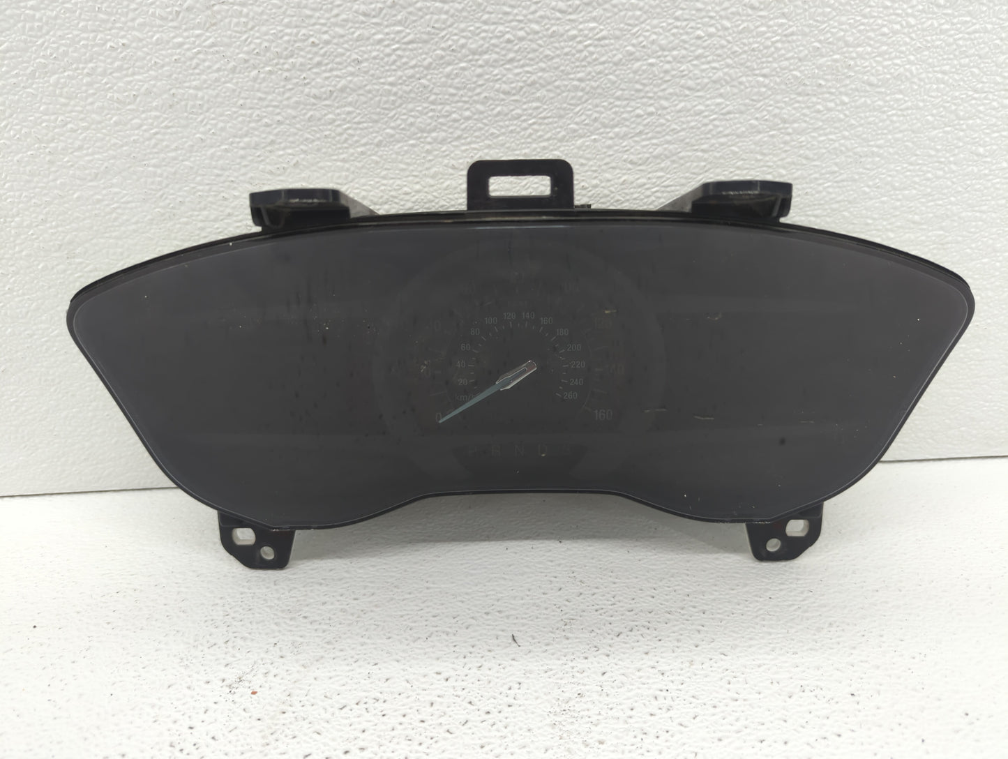 2016 Ford Fusion Instrument Cluster Speedometer Gauges P/N:GS7T-10849-JA GS7T-10849-JC, GS7T-10849-JB Miles: Fits OEM Used A