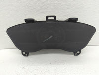 2016 Ford Fusion Instrument Cluster Speedometer Gauges P/N:GS7T-10849-JA GS7T-10849-JC, GS7T-10849-JB Miles: Fits OEM Used A