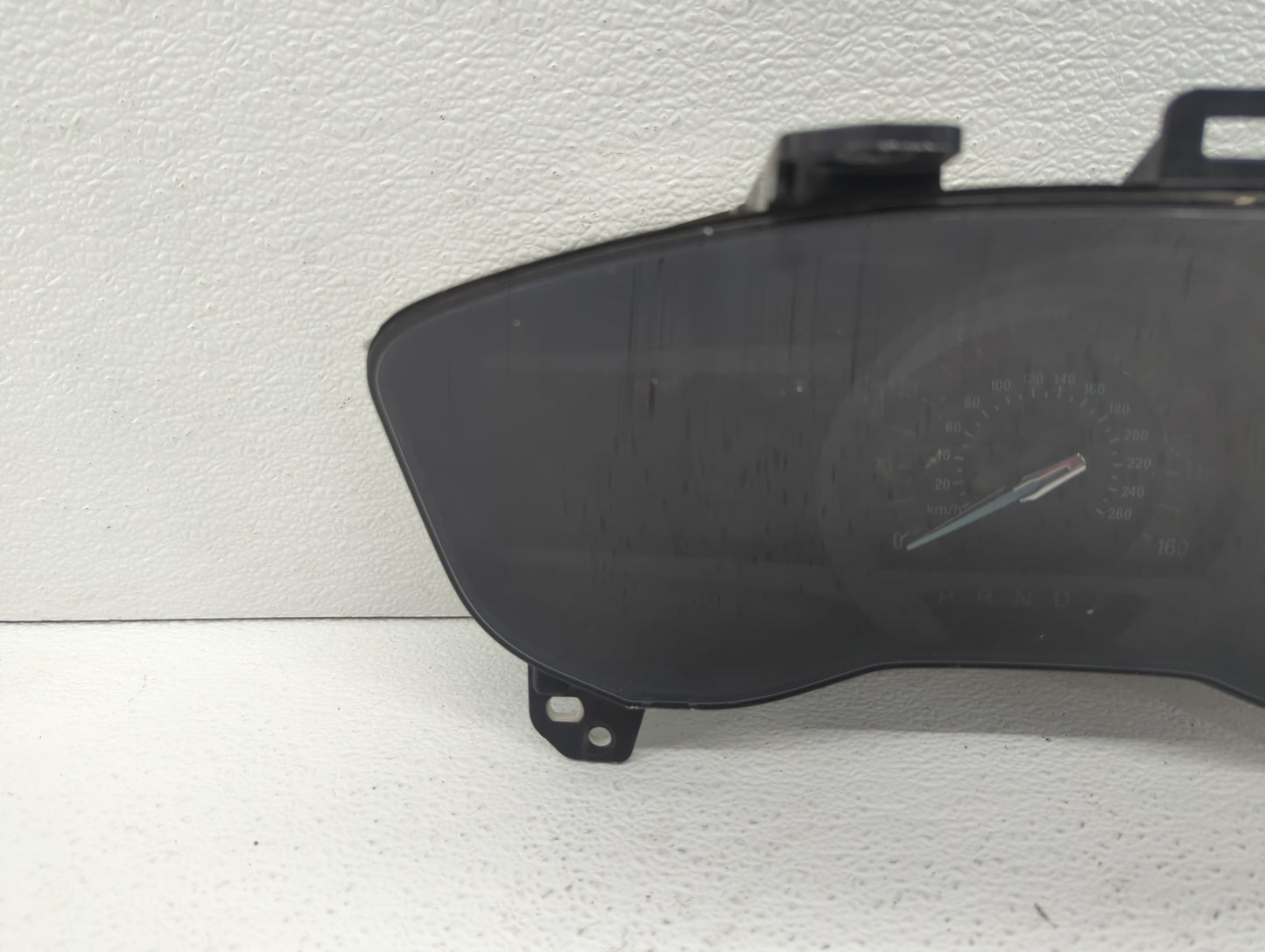 2016 Ford Fusion Instrument Cluster Speedometer Gauges P/N:GS7T-10849-JA GS7T-10849-JC, GS7T-10849-JB Fits OEM Used Auto Par