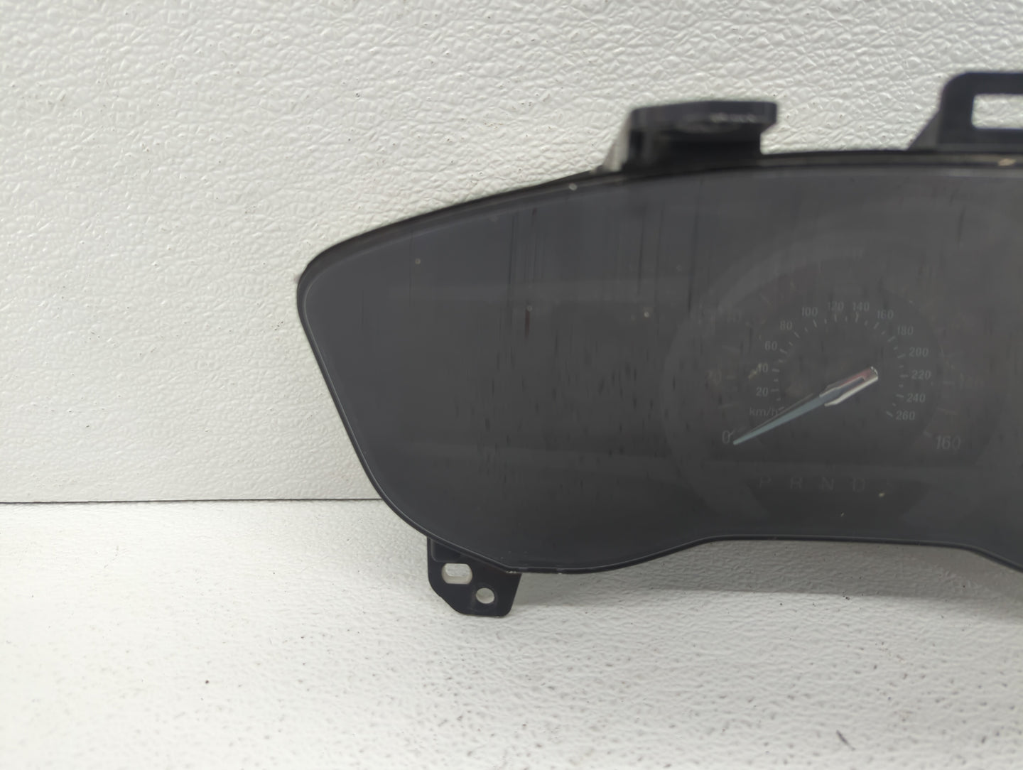 2016 Ford Fusion Instrument Cluster Speedometer Gauges P/N:GS7T-10849-JA GS7T-10849-JC, GS7T-10849-JB Miles: Fits OEM Used A