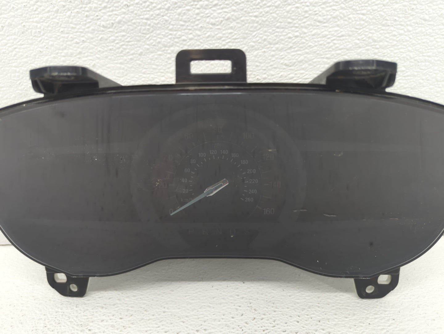 2016 Ford Fusion Instrument Cluster Speedometer Gauges P/N:GS7T-10849-JA GS7T-10849-JC, GS7T-10849-JB Miles: Fits OEM Used A