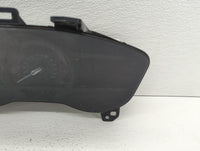 2016 Ford Fusion Instrument Cluster Speedometer Gauges P/N:GS7T-10849-JA GS7T-10849-JC, GS7T-10849-JB Miles: Fits OEM Used A