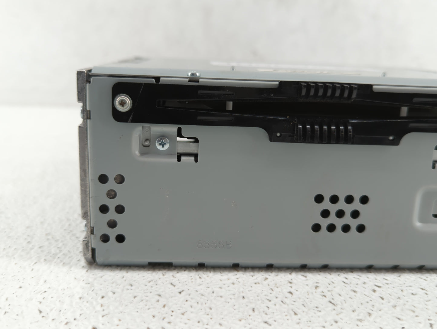 2017 Ford Fusion Radio AM FM Cd Player Receiver Replacement P/N:HS7T-19C107-ZA HS7T-19C107-ZB, HS7T-19C107-ZC Fits OEM Used 