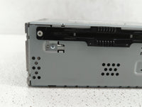 2017 Ford Fusion Radio AM FM Cd Player Receiver Replacement P/N:HS7T-19C107-ZA HS7T-19C107-ZB, HS7T-19C107-ZC Fits OEM Used 