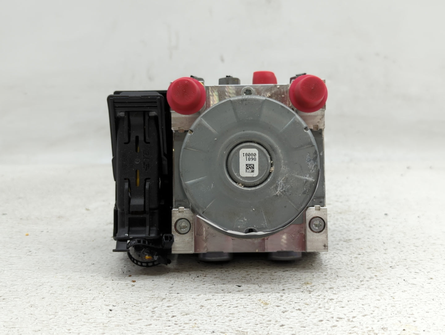 2017-2018 Ford Fusion ABS Pump Control Module Replacement P/N:HG9C-2B373-BG HG9C-2C219-LG, HG9C-2B373-BH Fits Fits 2017 2018