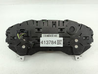 2017 Ford Fusion Instrument Cluster Speedometer Gauges P/N:HS7T-10849-CF Fits OEM Used Auto Parts - Oemusedautoparts1.com