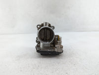 2014-2020 Ford Fusion Throttle Body P/N:DS7G-9F991-BB DS7G-9F991-CA Fits Fits 2014 2015 2016 2017 2018 2019 2020 OEM Used Au