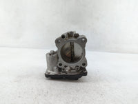 2014-2020 Ford Fusion Throttle Body P/N:DS7G-9F991-BB DS7G-9F991-CA Fits Fits 2014 2015 2016 2017 2018 2019 2020 OEM Used Au