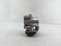2014-2020 Ford Fusion Throttle Body P/N:DS7G-9F991-BB DS7G-9F991-CA Fits Fits 2014 2015 2016 2017 2018 2019 2020 OEM Used Au