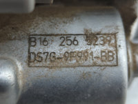 2014-2020 Ford Fusion Throttle Body P/N:DS7G-9F991-BB DS7G-9F991-CA Fits Fits 2014 2015 2016 2017 2018 2019 2020 OEM Used Au