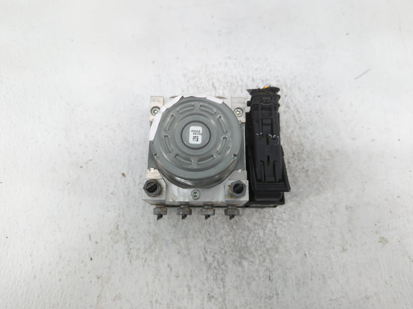 2017-2018 Ford Fusion ABS Pump Control Module Replacement P/N:HG9C-2B373-BG HG9C-2C219-LG, HG9C-2B373-BH Fits Fits 2017 2018